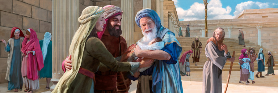 Image result for joseph and mary travel to bethlehem