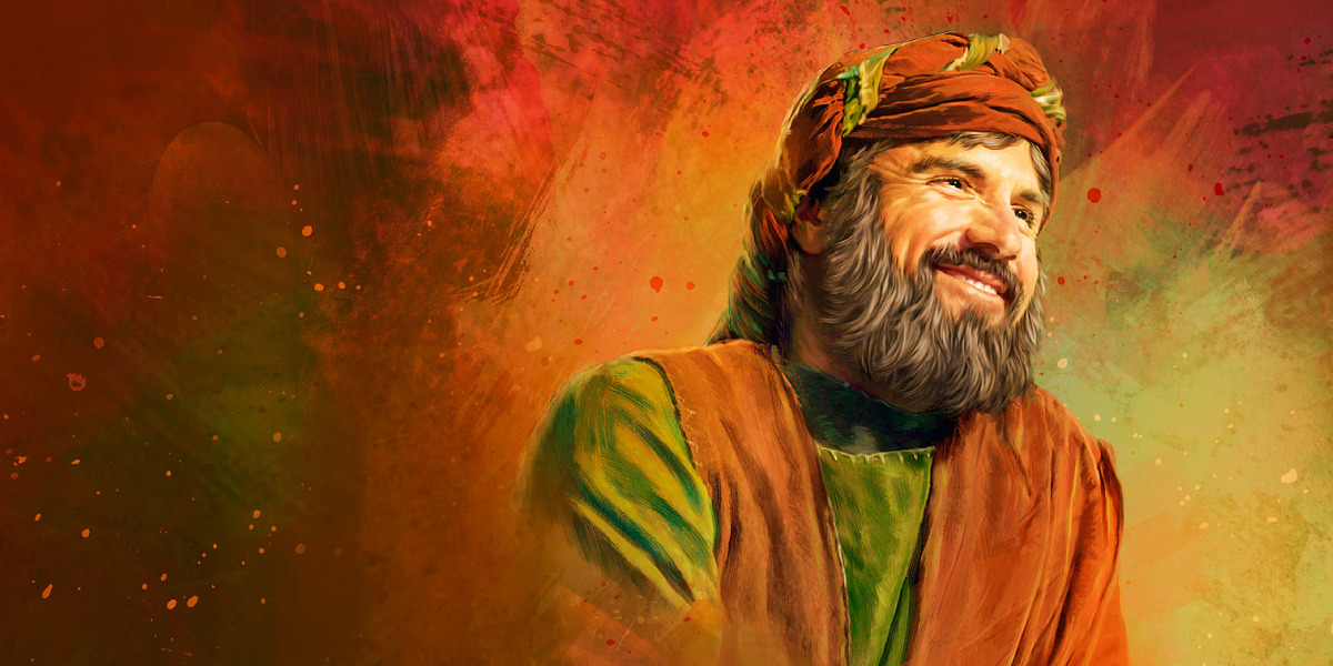 The Apostle Peter, A Loyal Follower Of Jesus | True Faith