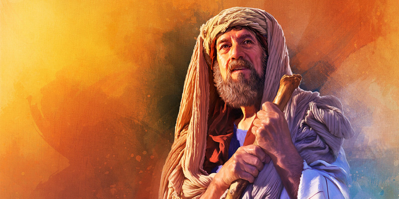 Abrahán, el padre de la fe | Fe verdadera