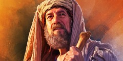 Abraham, troens far