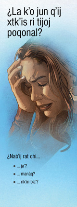 Ruwäch ri tratado ¿La kʼo jun qʼij xtkʼis ri tijoj poqonal?