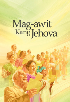Libro nga Mag-awit Kang Jehova