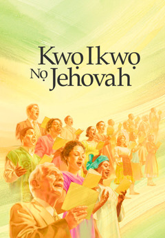 Ikpaedem Sing to Jehovah