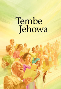 Lohoso la dibuku Tembe Jehowa