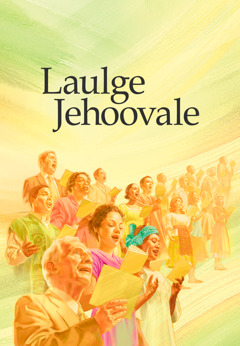 „Laulge Jehoovale”, 2009