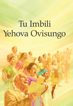 Oñoño Yelivulu Cantar a Jeová