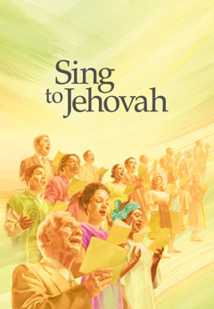 Opharo rẹ ọbe une re se Sing to Jehovah, 2009