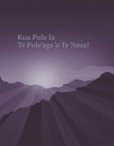 Kua Pule Ia Te Puleʼaga ʼo Te ʼAtua!