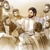 Gesù insieme agli 11 apostoli fedeli