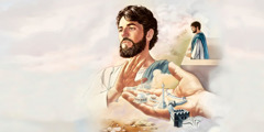 Isus se odupire Đavlovim iskušenjima