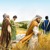 耶穌的門徒在安息日摘麥穗來吃