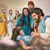 Jesus auferweckt die Tochter von Jairus