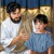 Jezus i małe dziecko