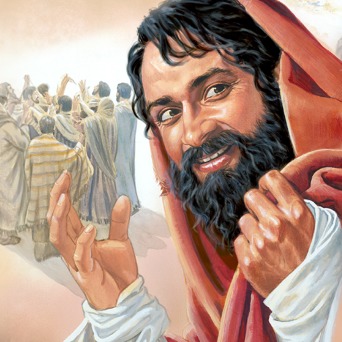 Jesus Heals Ten Lepers (Luke 17) | Life Of Jesus