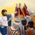 Jésus condamne ses opposants religieux
