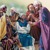 猶大找到宗教領袖，跟他們商量出賣耶穌的報酬