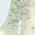Mapa a mbuto zidakhala Yezu na zidapfundzisa iye