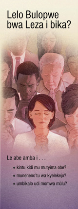 Pangala pa trakte Lelo Bulopwe bwa Leza I Bika