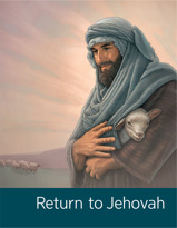 Return to Jehovah