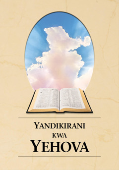 Chikuto cha buku la Yandikirani kwa Yehova