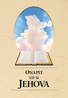 Apis na libron Onapit ed si Jehova