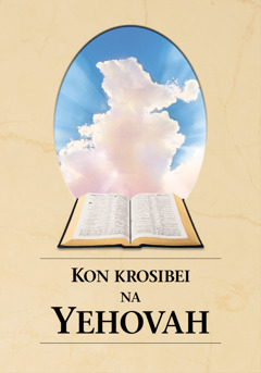 Kafti fu a buku Kon krosibei na Yehovah