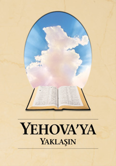 Yehova’ya Yaklaşın kitabının kapağı