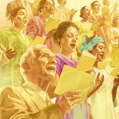 Cantemos a Jehová (coro y orquesta)