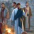 Jésus dans le jardin de Gethsémani