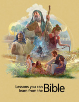 Lessons You Can Learn From the Bible