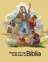 Malongi Yina Nge Lenda Longuka na Biblia