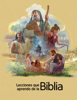 Yachachinas aprendesckayta Bibliamanta