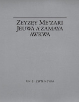 Zeyzey Meʼzari Jeuwá aʼzamaya awkwa