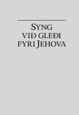 Syng við gleði fyri Jehova