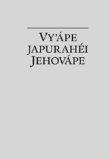 Vyʼápe japurahéi Jehovápe