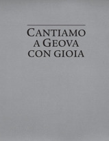 Cantiamo a Geova con gioia