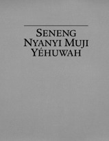 Seneng Nyanyi Muji Yéhuwah