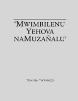 ‘Mwimbilenu Yehova naMuzañalu’