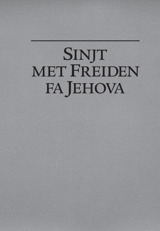 Sinjt met Freiden fa Jehova