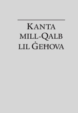 Kanta mill-qalb lil Ġeħova