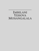 Imbilani Yehova Mosangalala