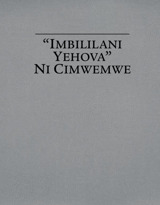 “Imbililani Yehova” ni Cimwemwe