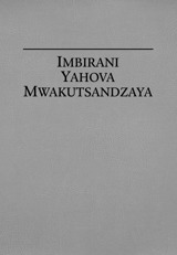 Imbirani Yahova Mwakutsandzaya