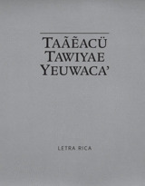 Taãẽãcü Tawiyae Yeuwacaꞌ