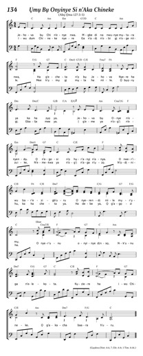 Ụmụ Bụ Onyinye Si n’Aka Chineke