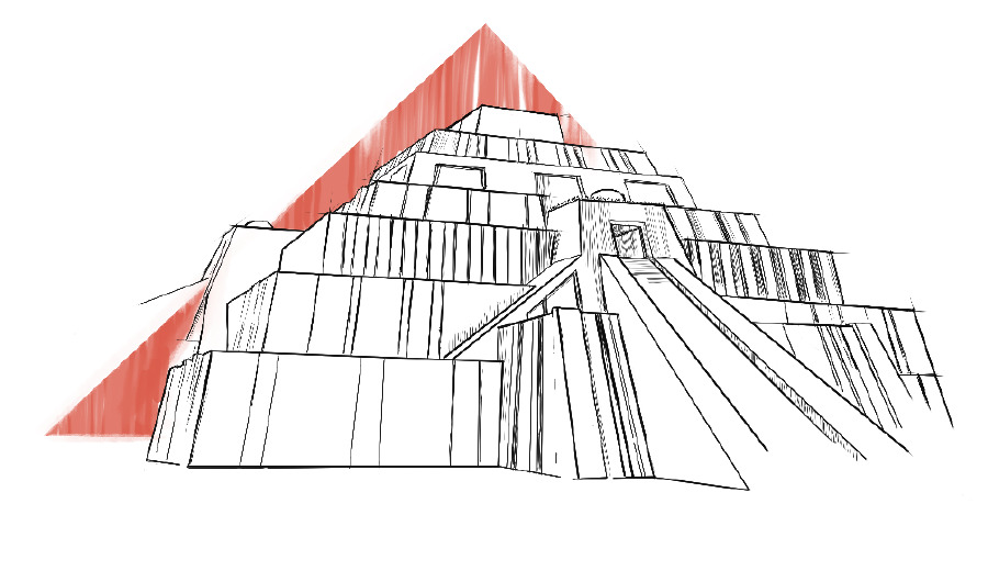 la prostituée dans la bible