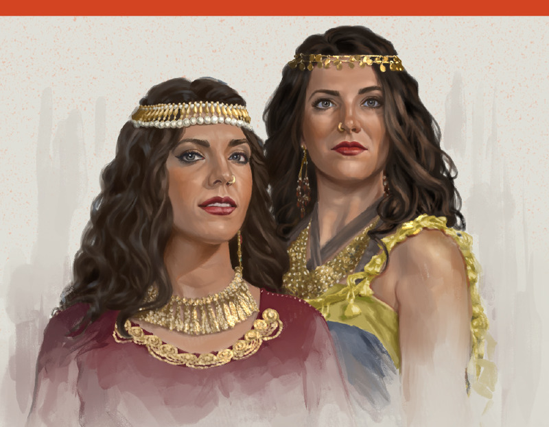 salomon prostituées