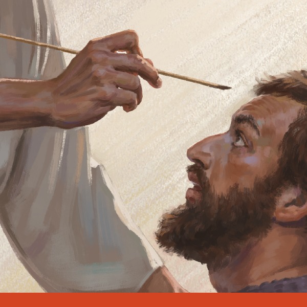 “Put a Mark on the Foreheads”—Ezekiel 94