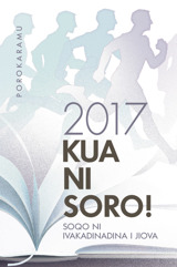 Porokaramu ni Soqo ni iVakadinadina i Jiova ni 2017