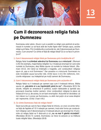 O imagine cu pagina 55 a cărții.